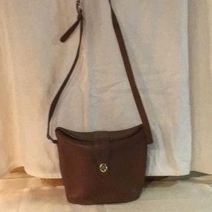 Coach Crossbody Bag